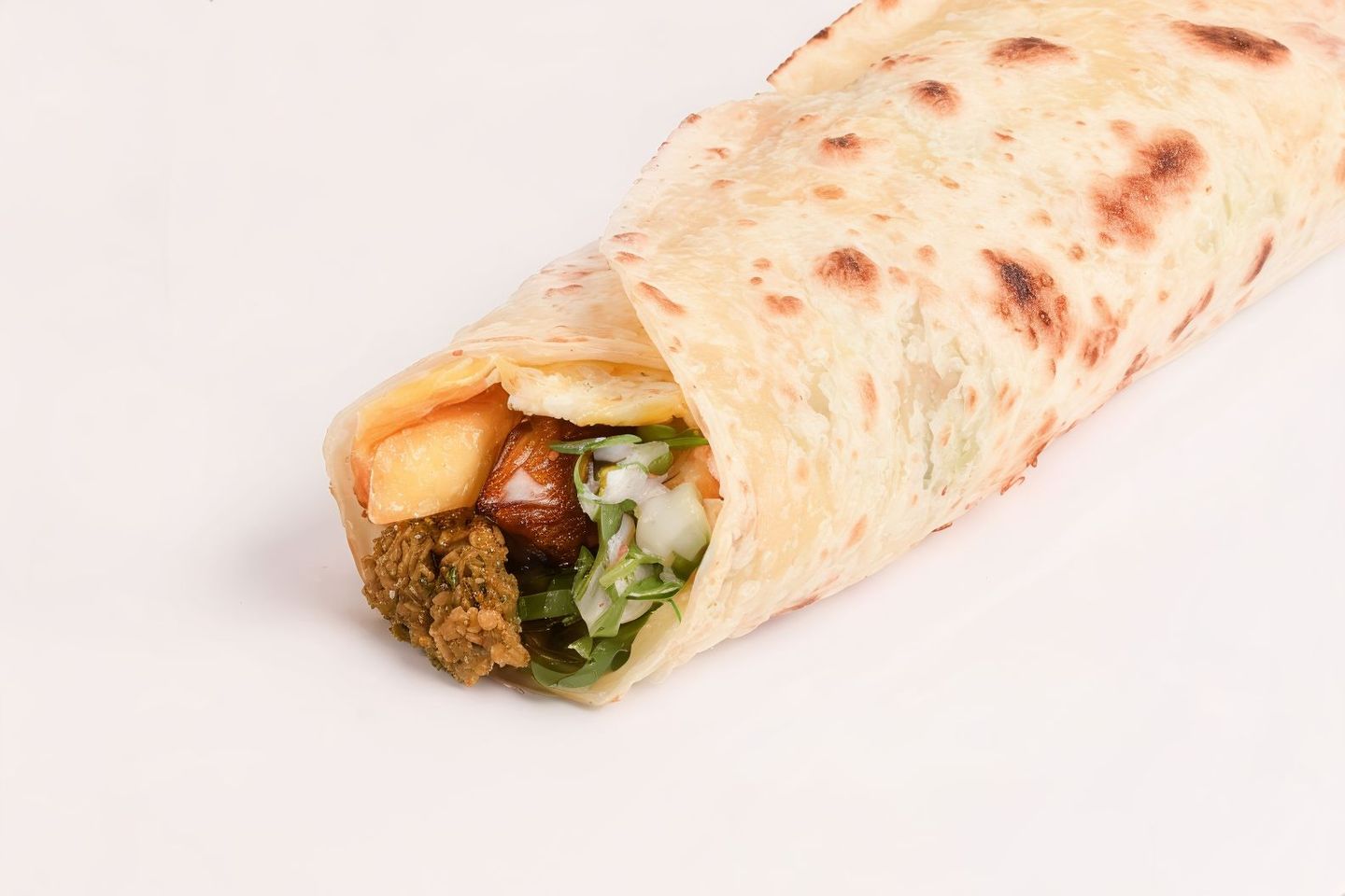 فلافل الريف