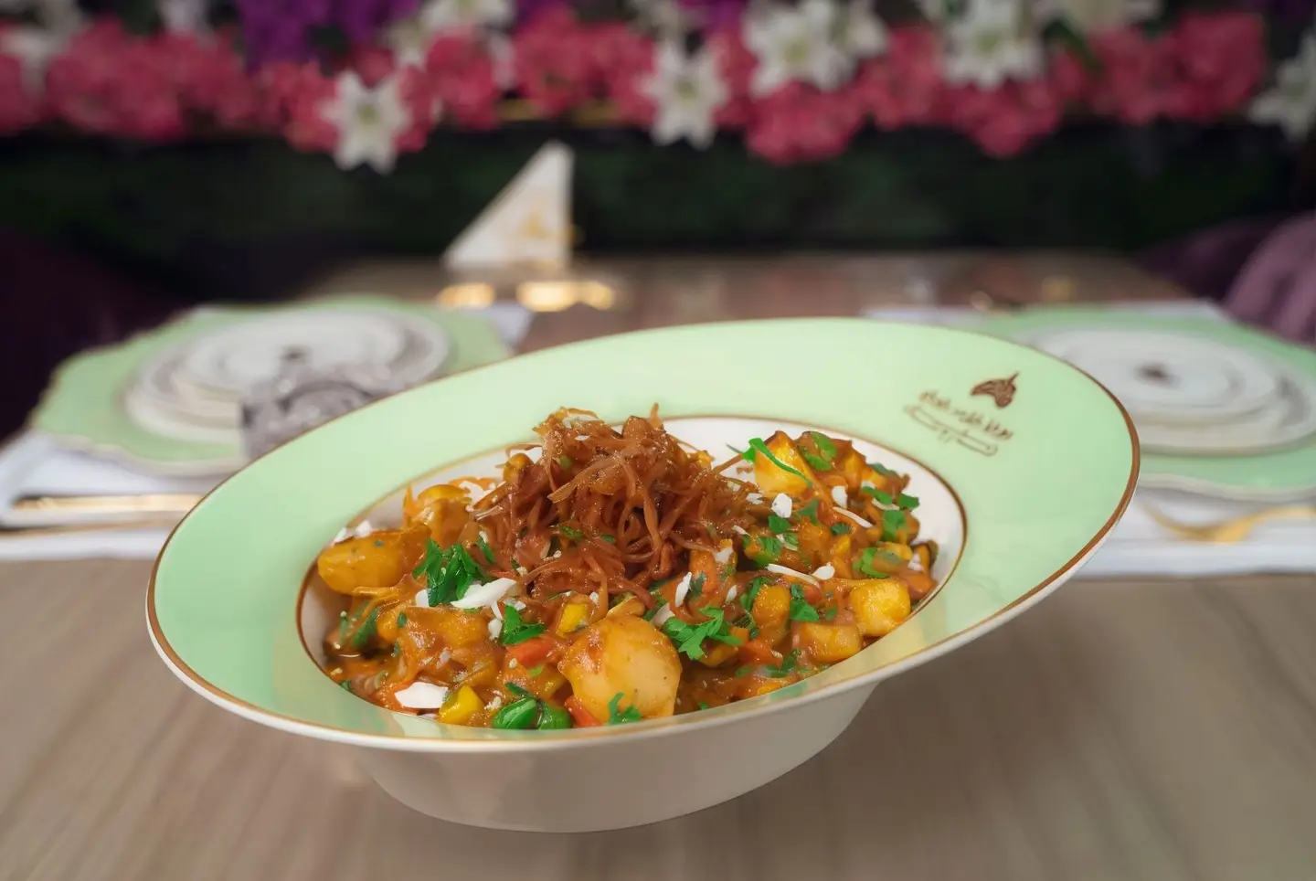 Sabji Kamela