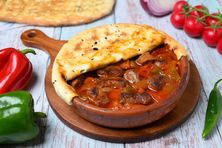 فخار كباب