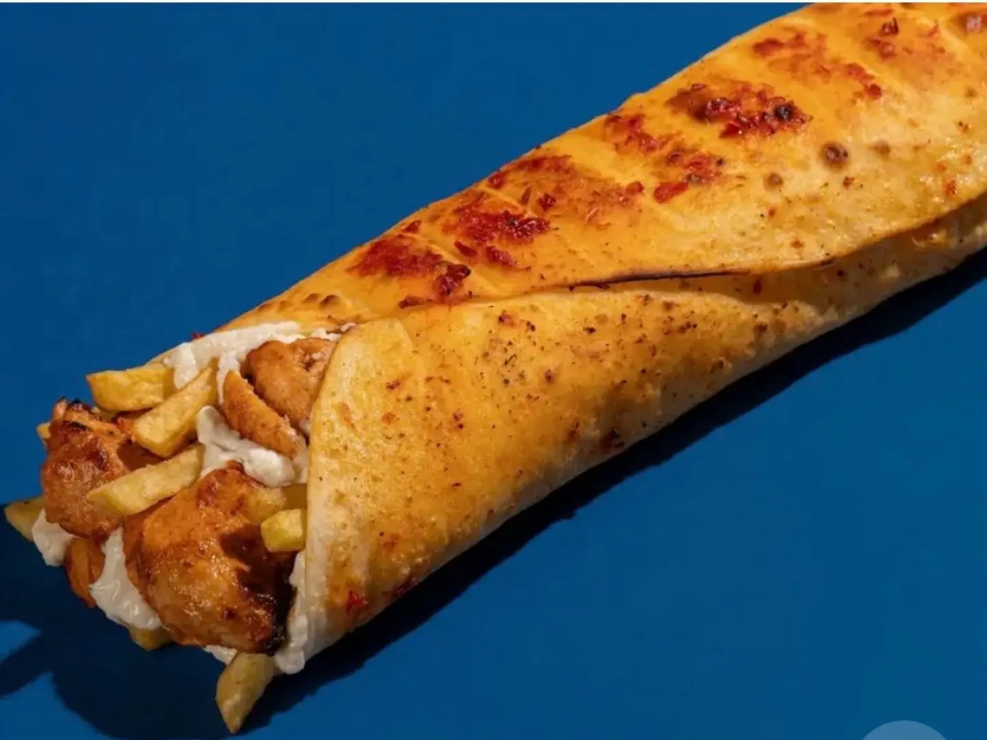 شيش طاوق عادي