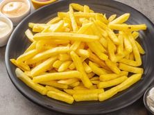 بطاطس صغير