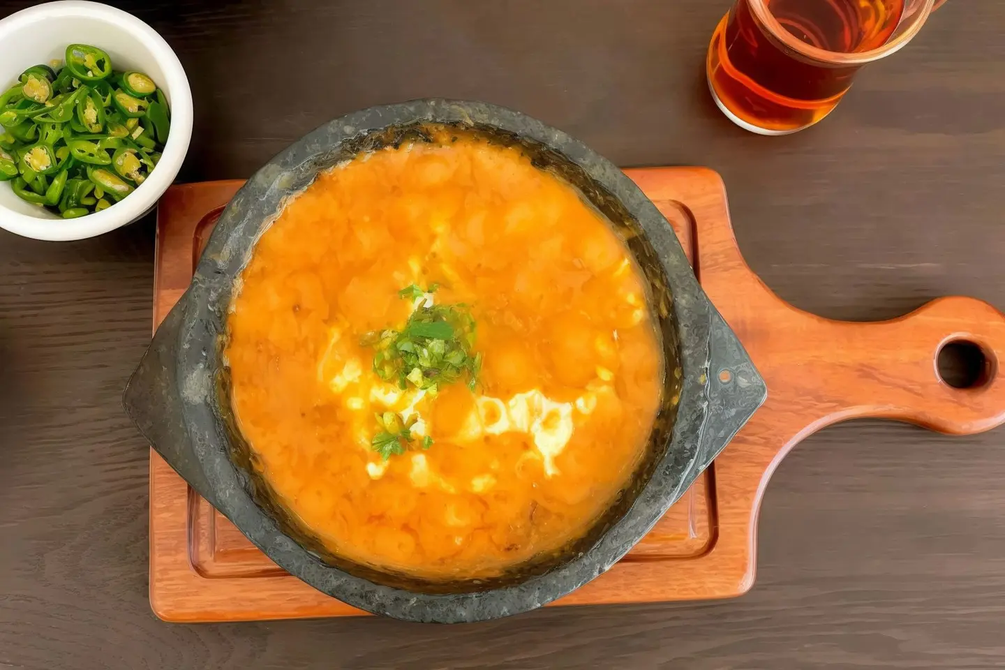 Cbeciel Bistro Beans