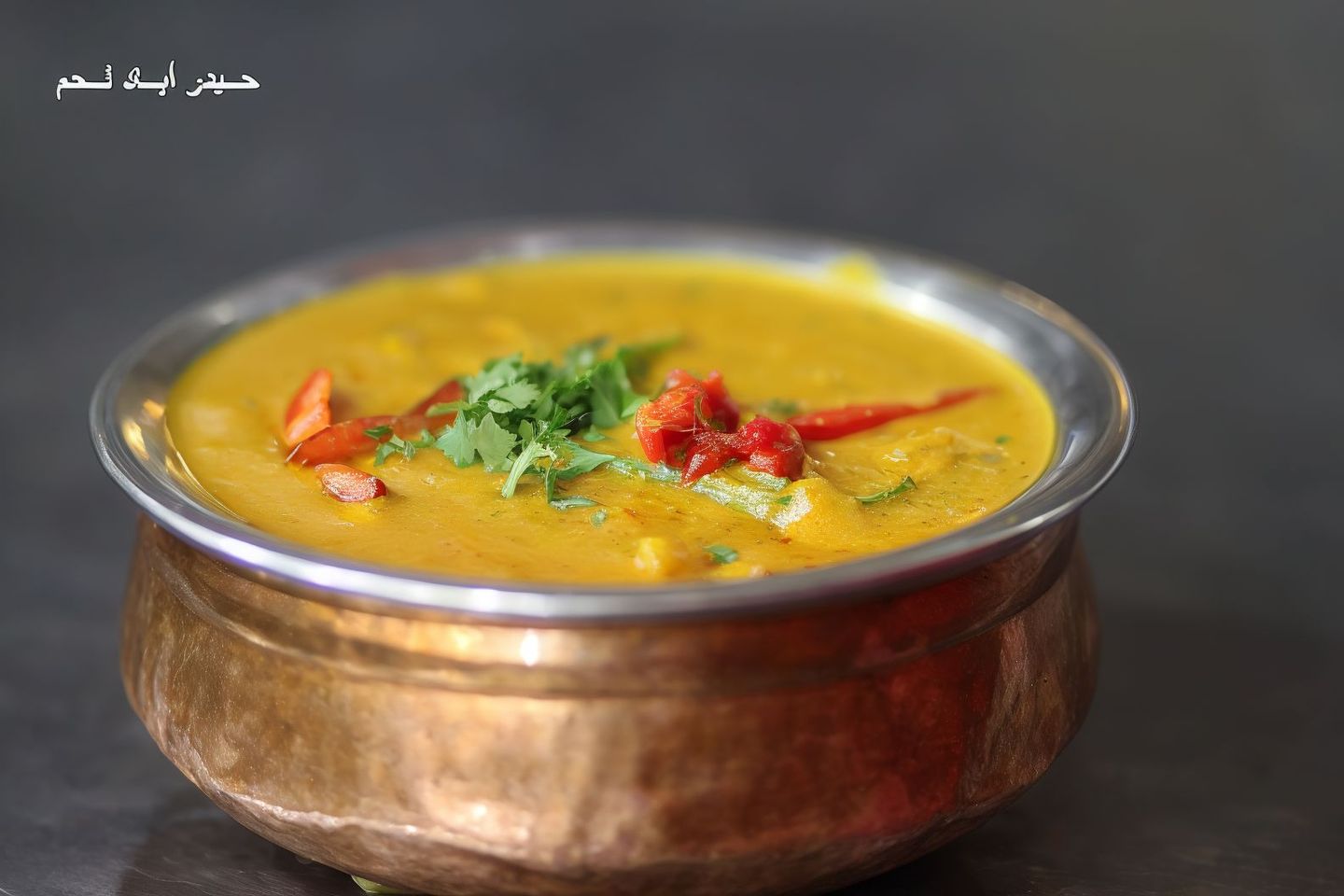 60  Murg Hyderabadi With Meat