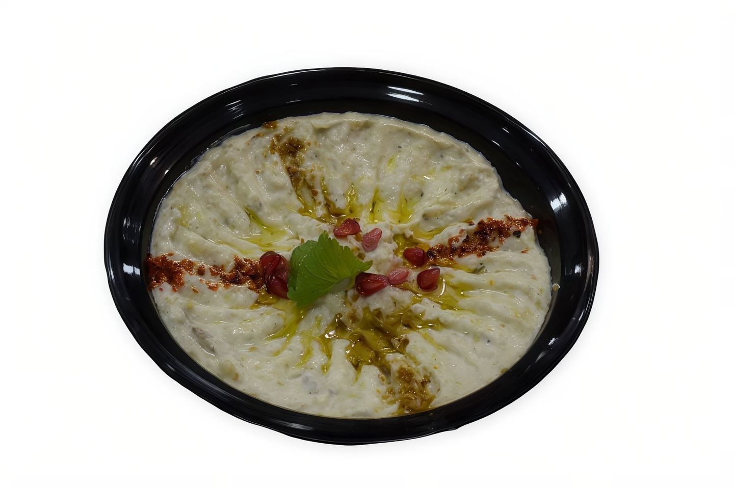 بابا غنوج