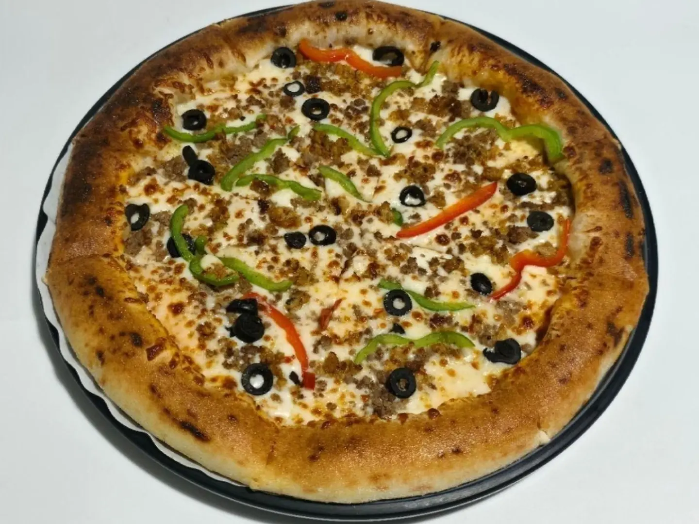 بيتزا بوتمبة