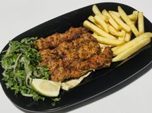 كباب دجاج 8 اسياخ