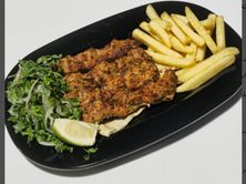 كباب دجاج 4 اسياخ