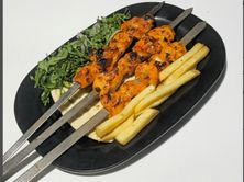 تكا دجاج