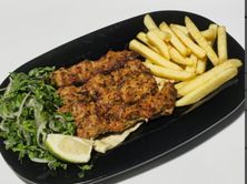 كباب دجاج 5 اسياخ