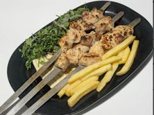 تكا المتمدن