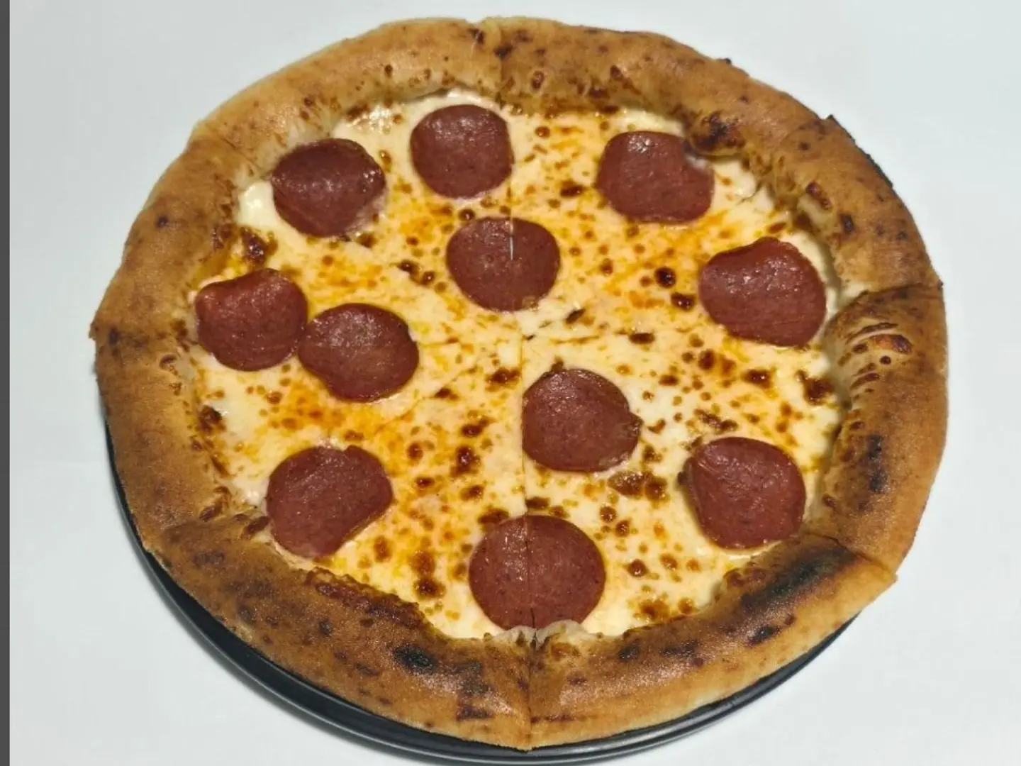 بيتزا مارغريتا