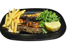 مشوي مشكل بوتمبة 8 اسياخ