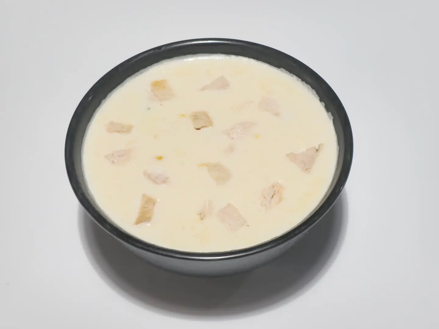 شوربة دجاج