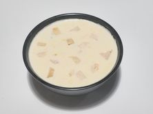 شوربة دجاج