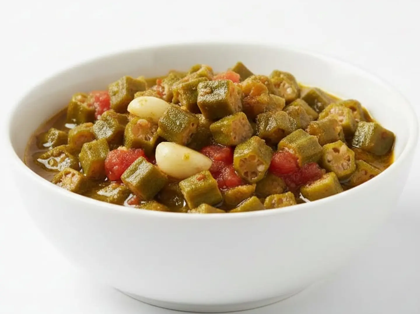 Okra