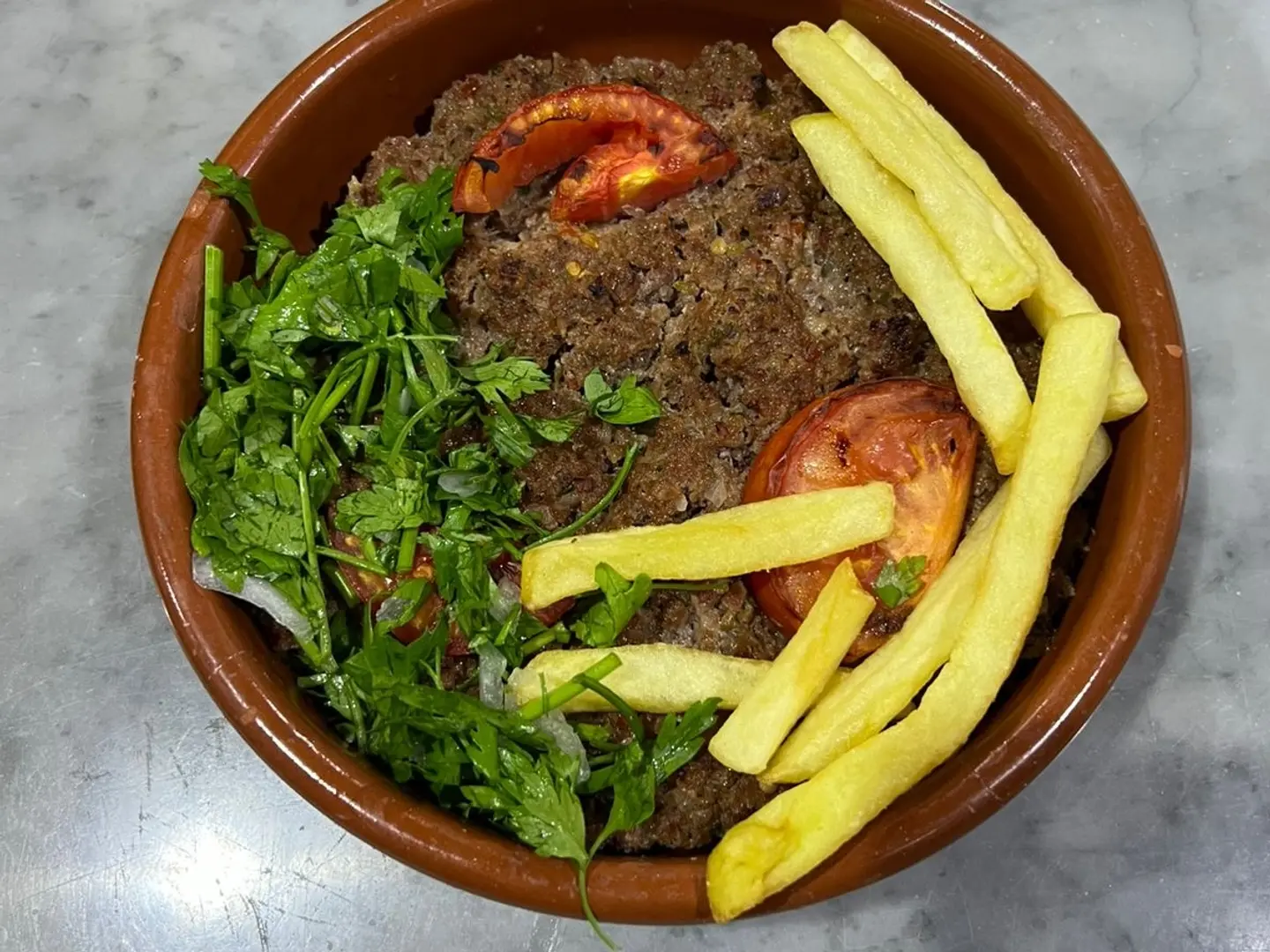 Kafatat Lahm Bialtahina
