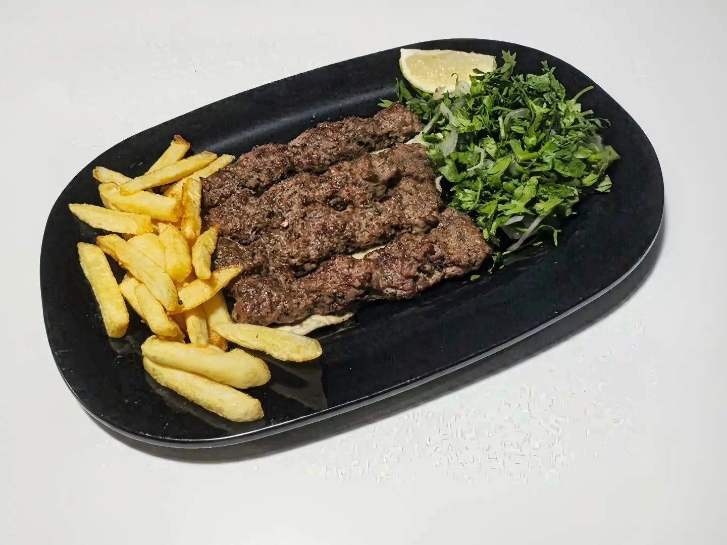 كباب بوتمبة 5 اسياخ