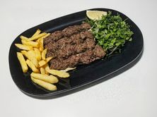 كباب بوتمبة 5 اسياخ