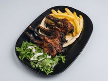ريـش
