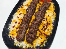 جلو كباب لحم