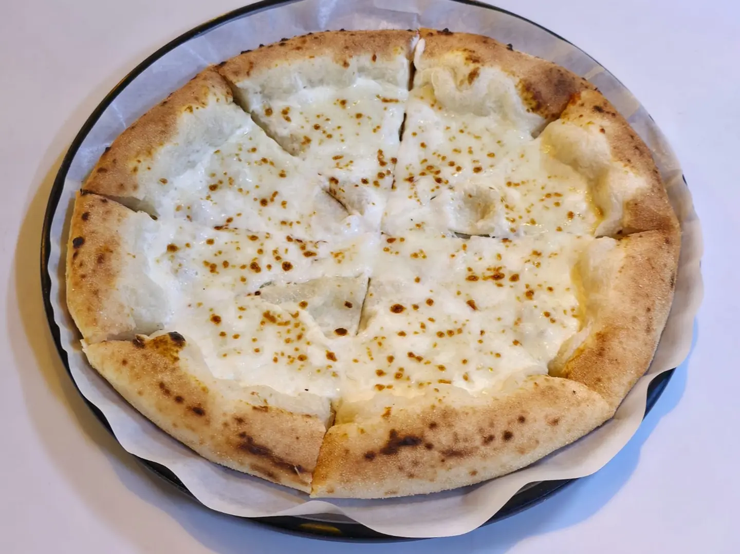 لبنة بالجبن