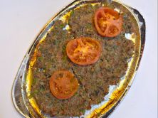 طواية لحم