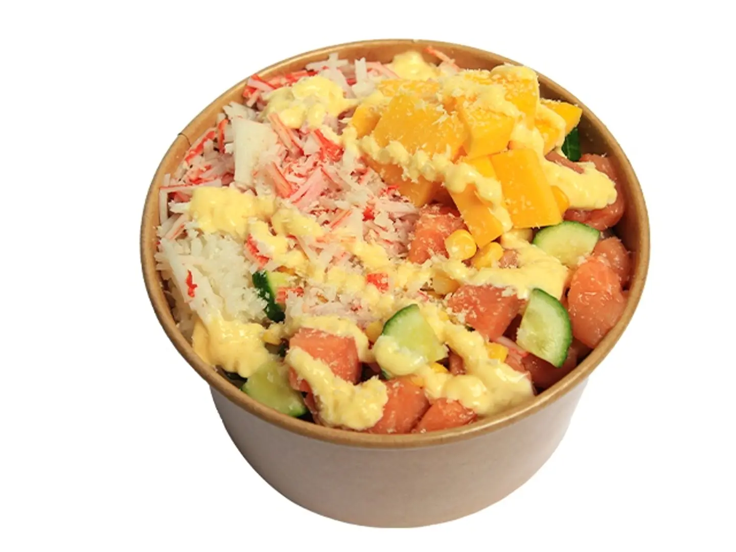 Mango Special Bowl - Mango Special Bowl