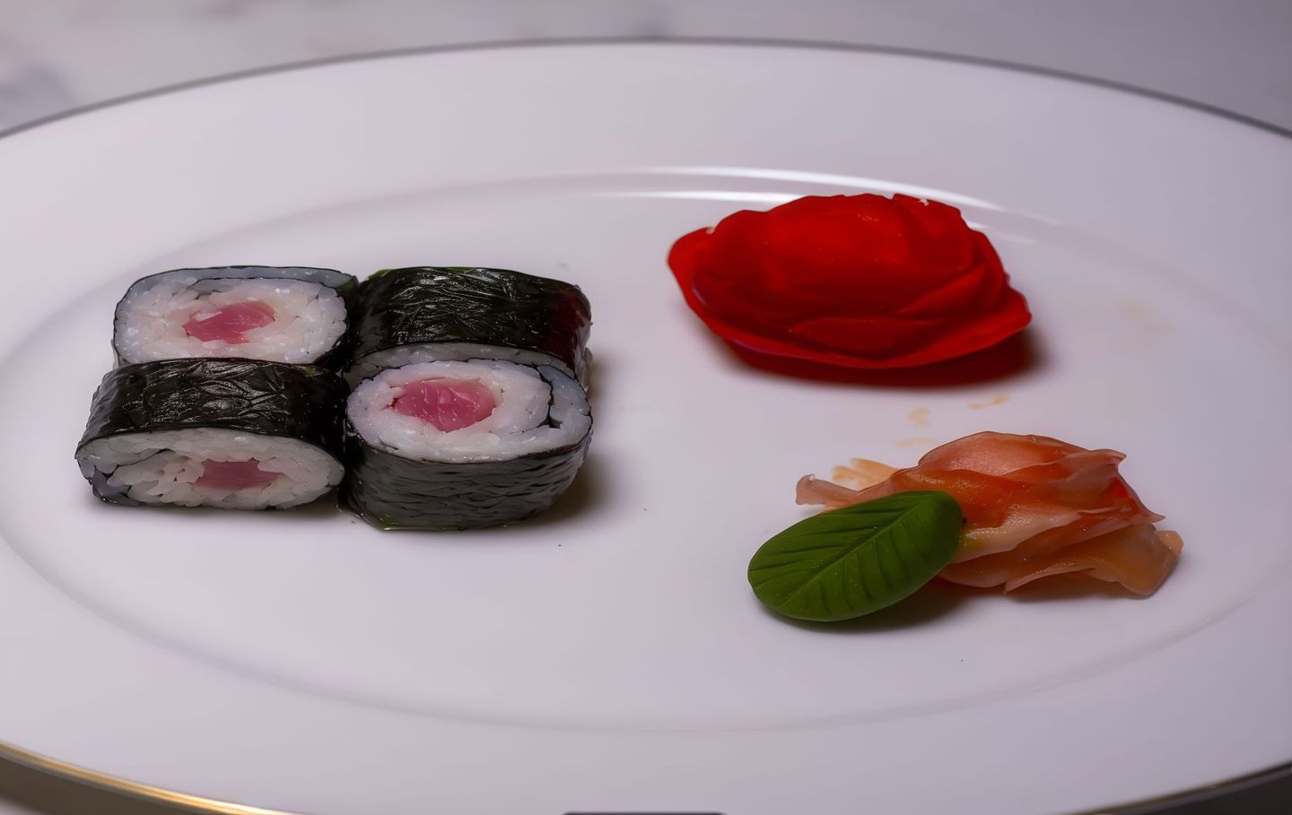 Tuna Roll