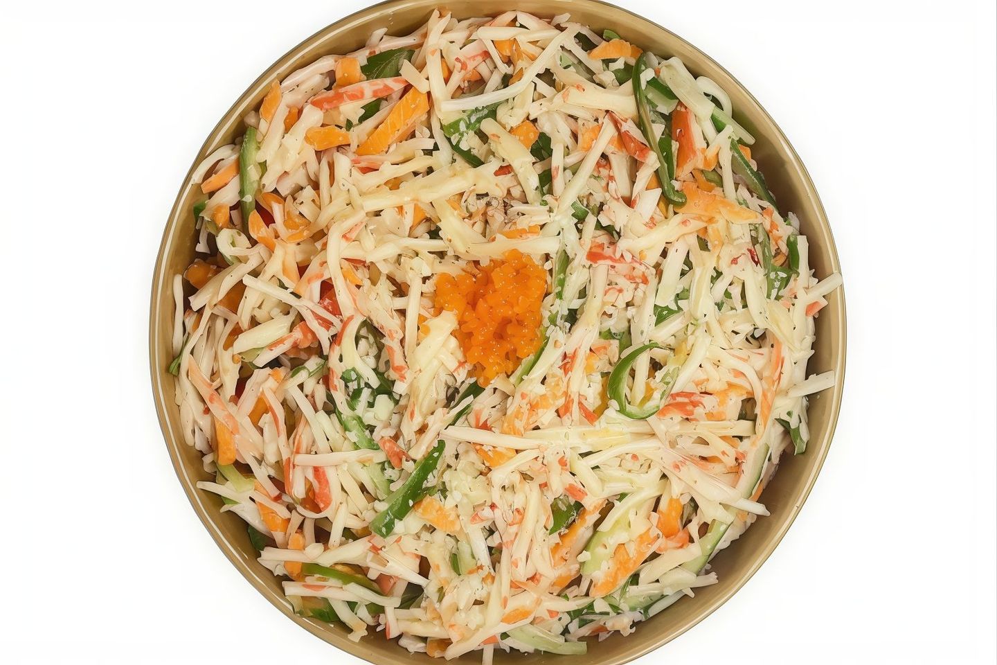 Kani Salad