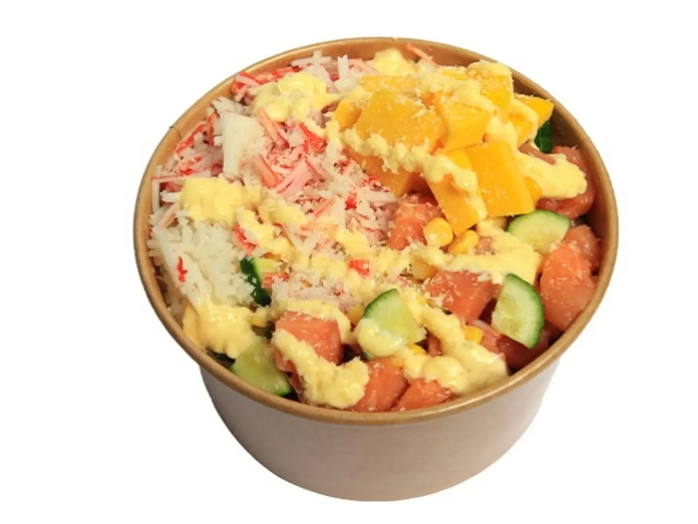 صحن مانجو سبيشال - وعاء مانجو سبيشال