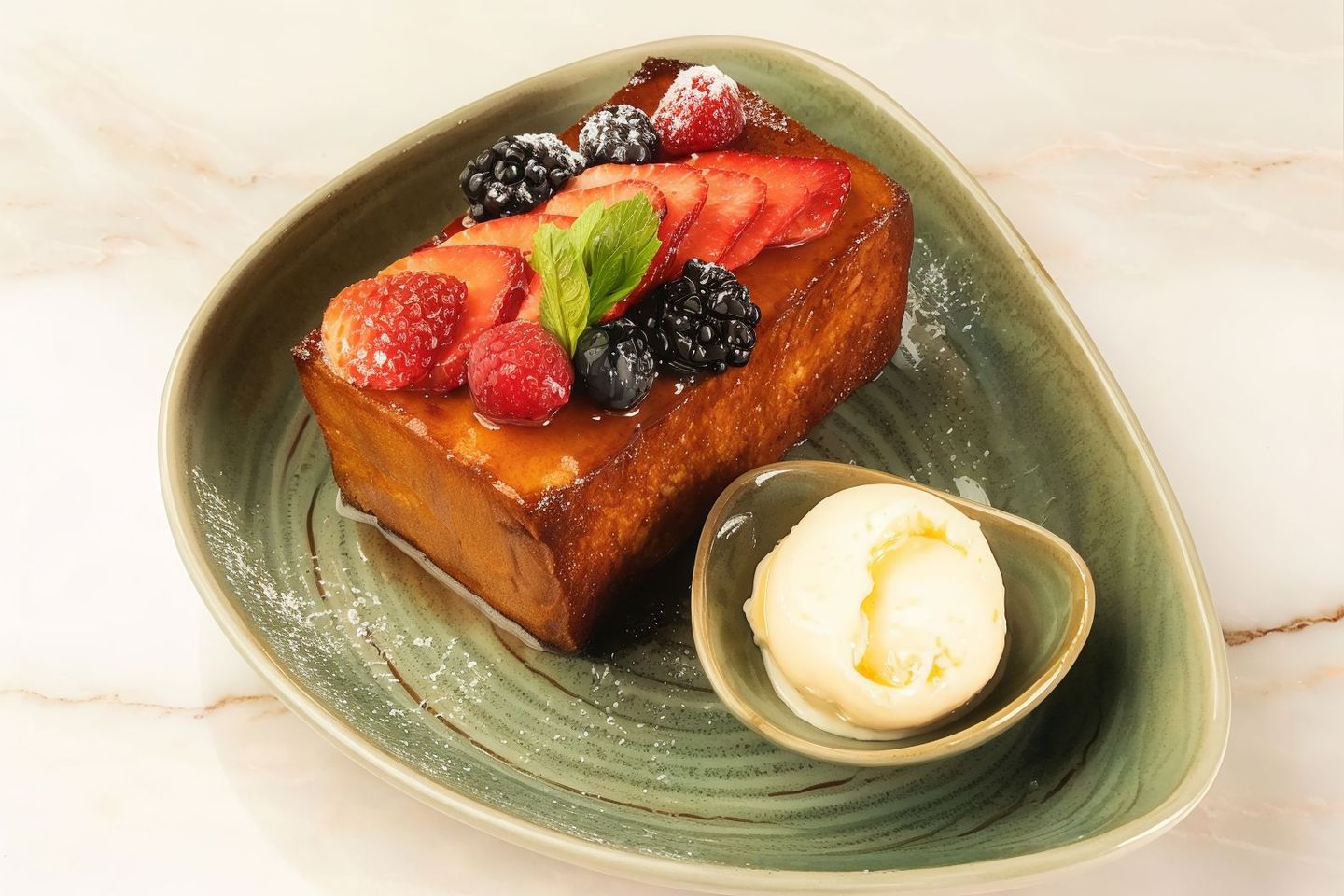 French Toast