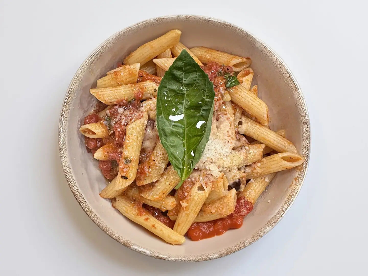 بيني ارابياتا