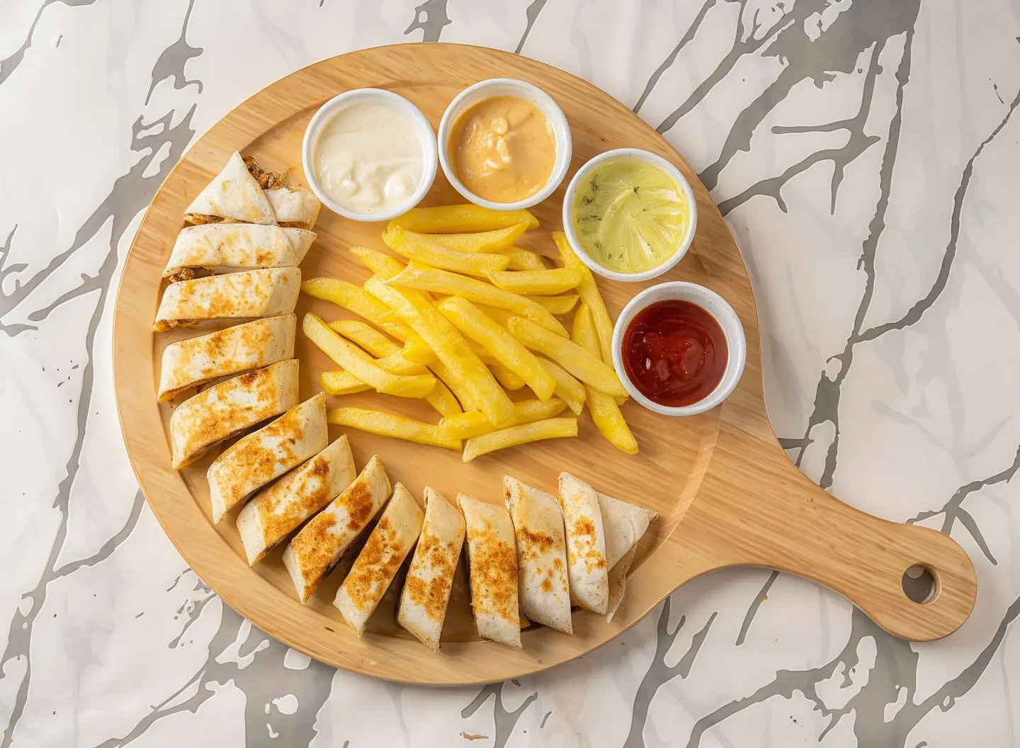 شاورما عربي