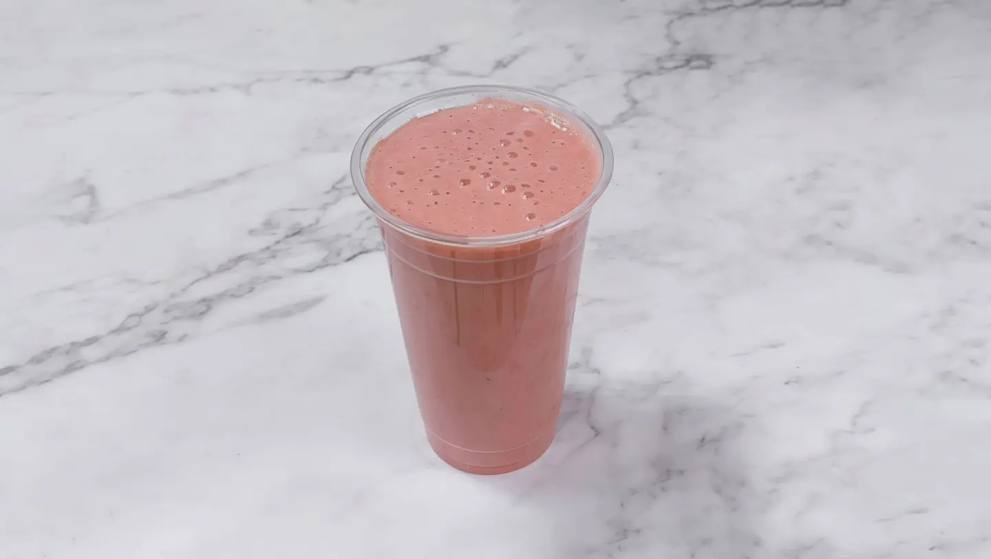 Natural Mix Juice - 1 L