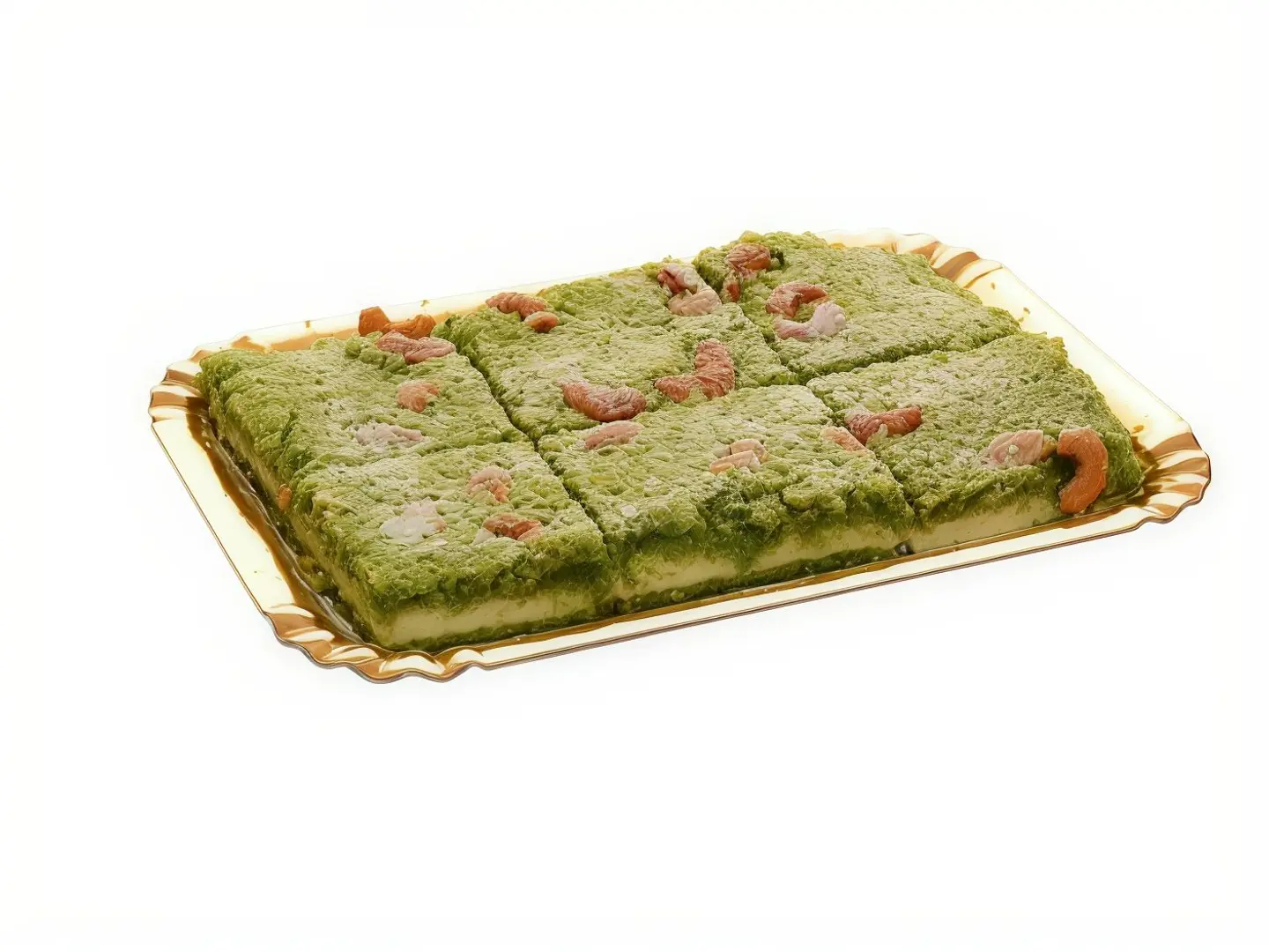 Mafruka Pistah Half Kilo