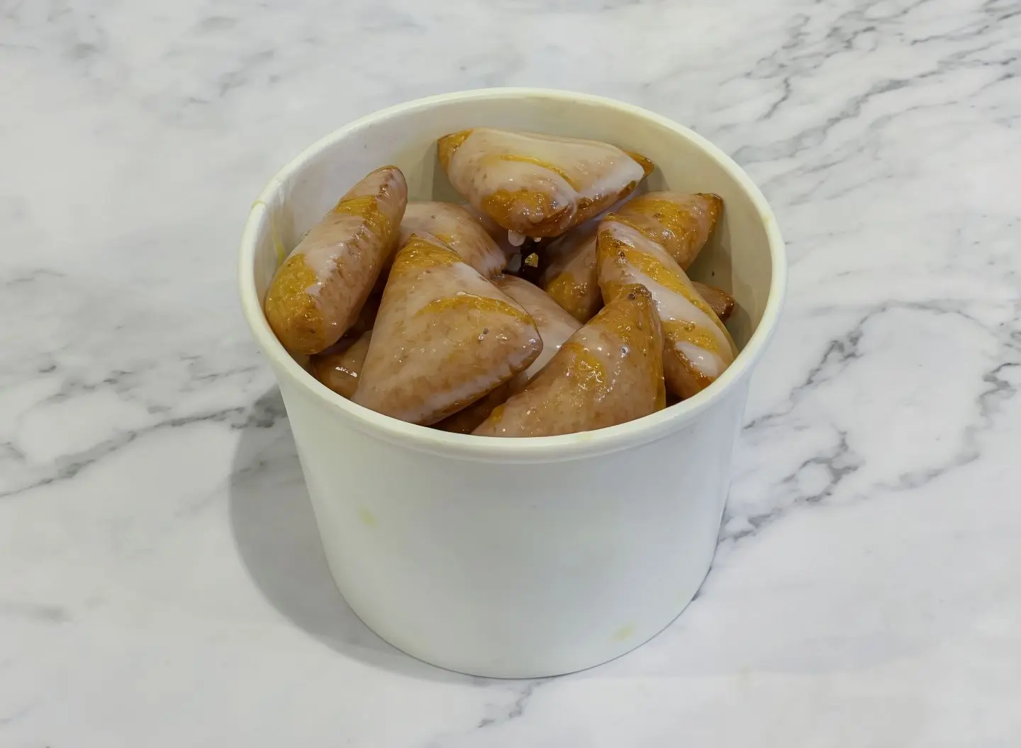 Regular Semolina