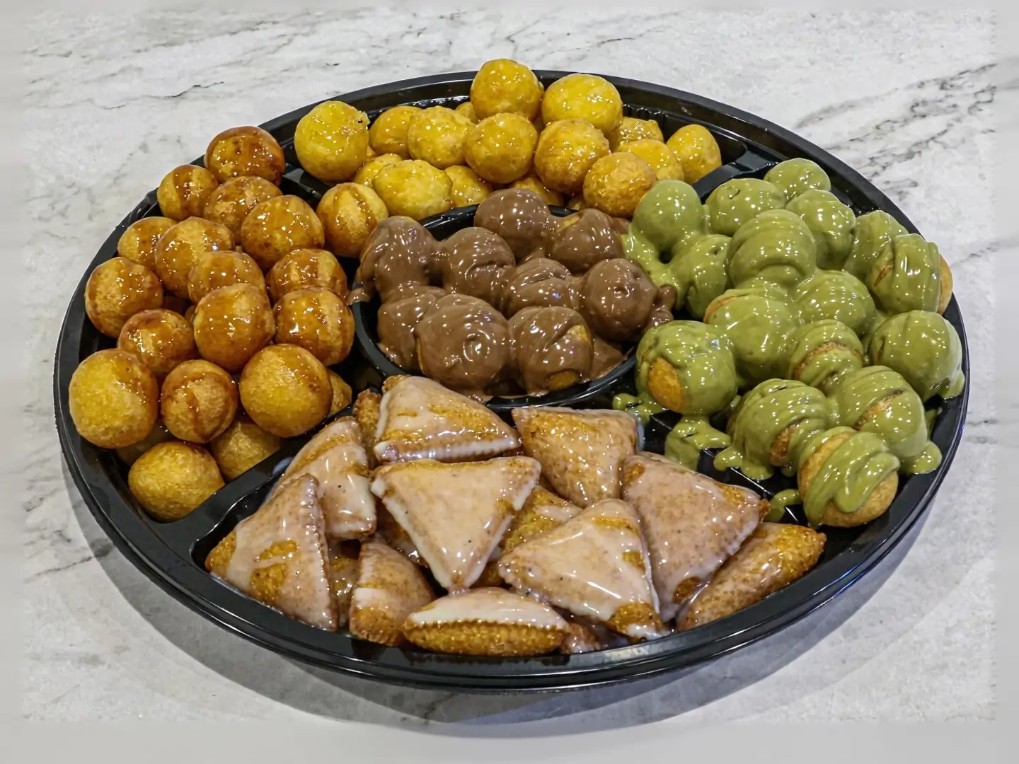 مشكل الأسطورة