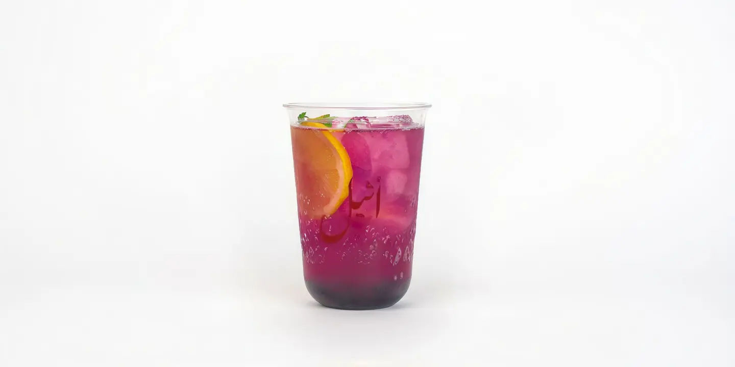 موهيتو بيري لافندر