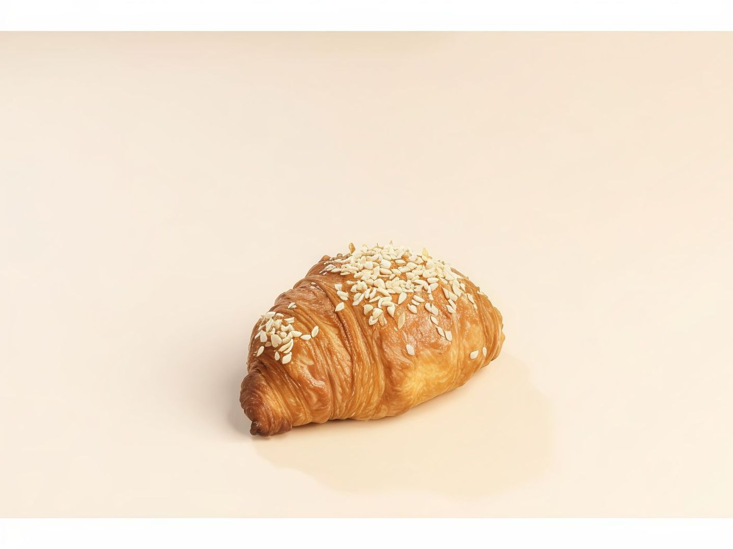 Halawa Croissant