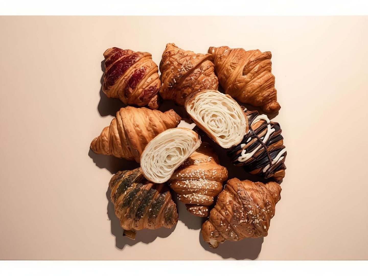 Baked Box
