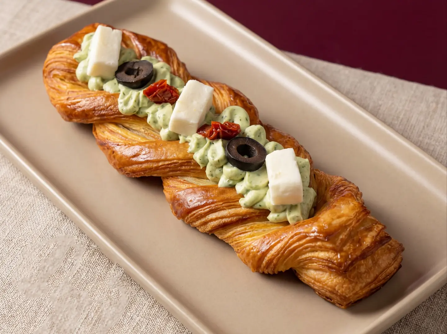 Danish Haloumi Bisto