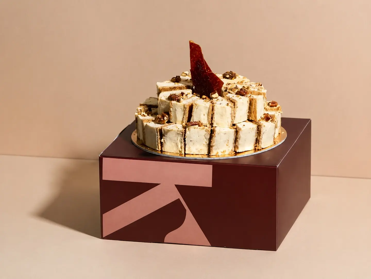 Gathering Millefeuille