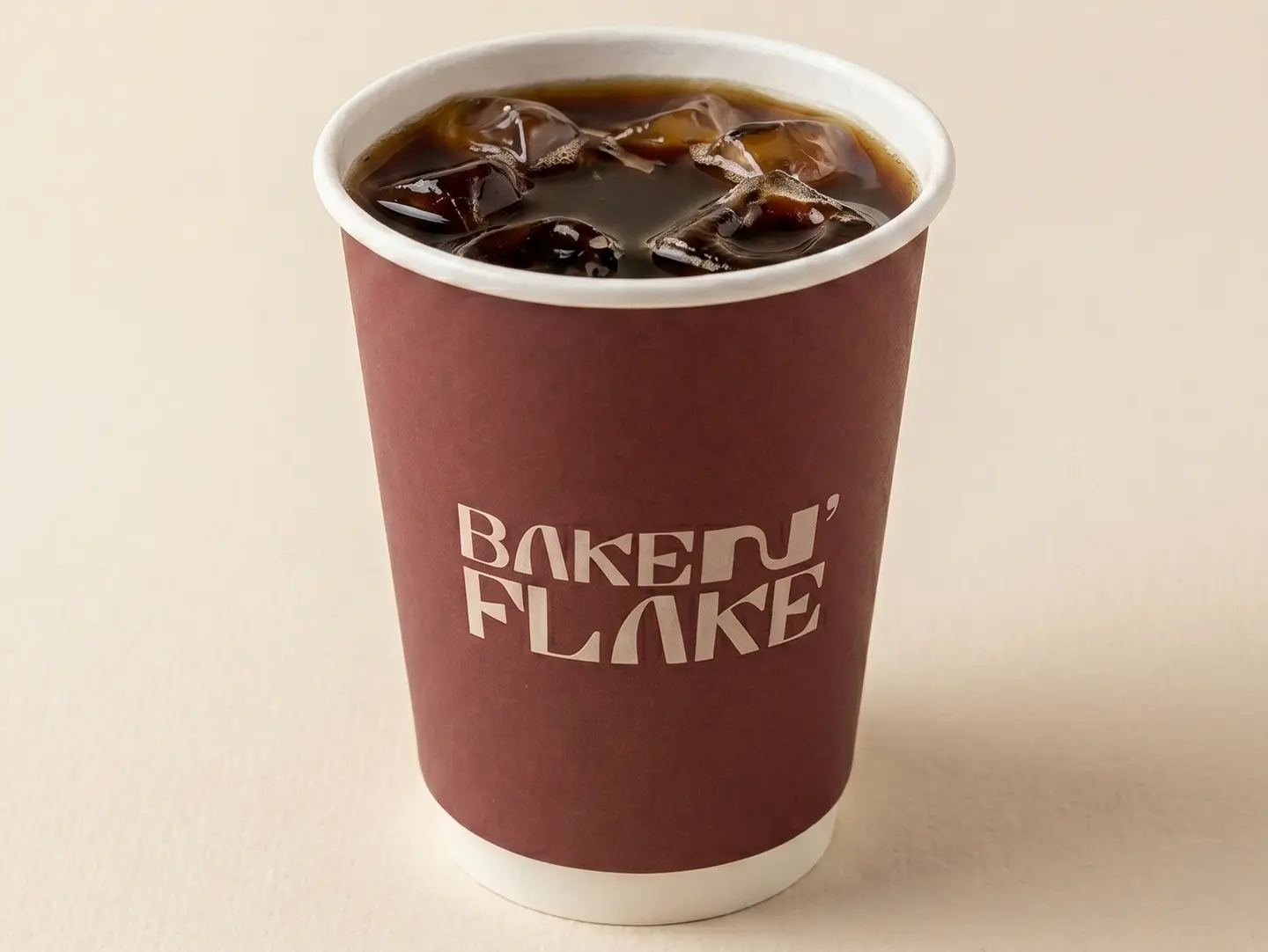 قهوة اليوم بارد