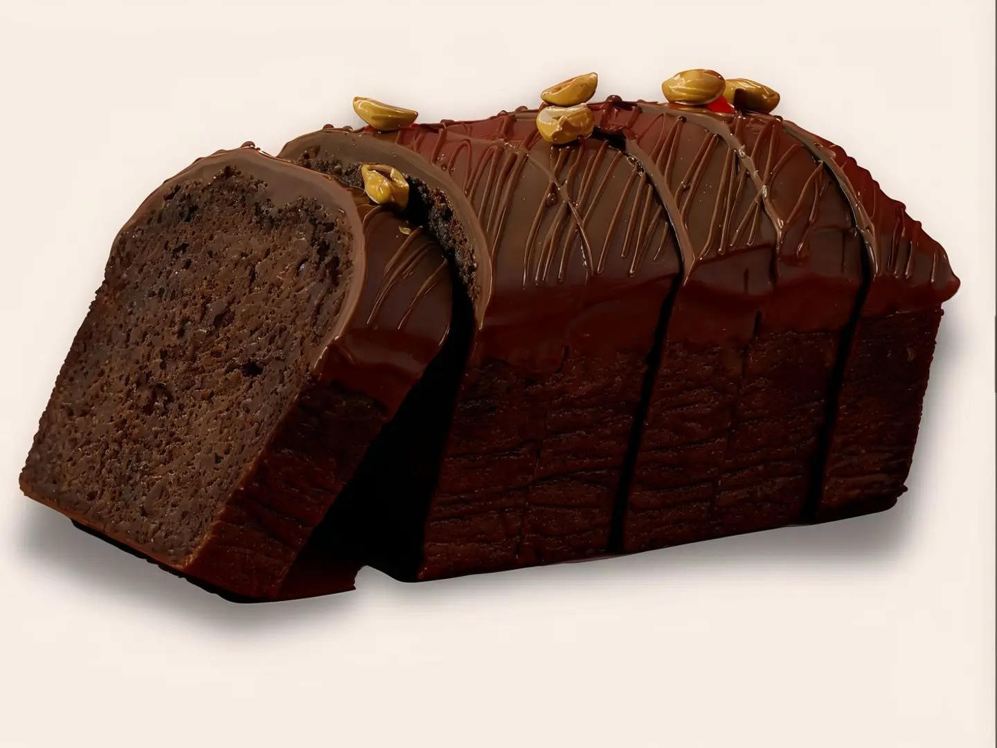 Chocolate English Cake