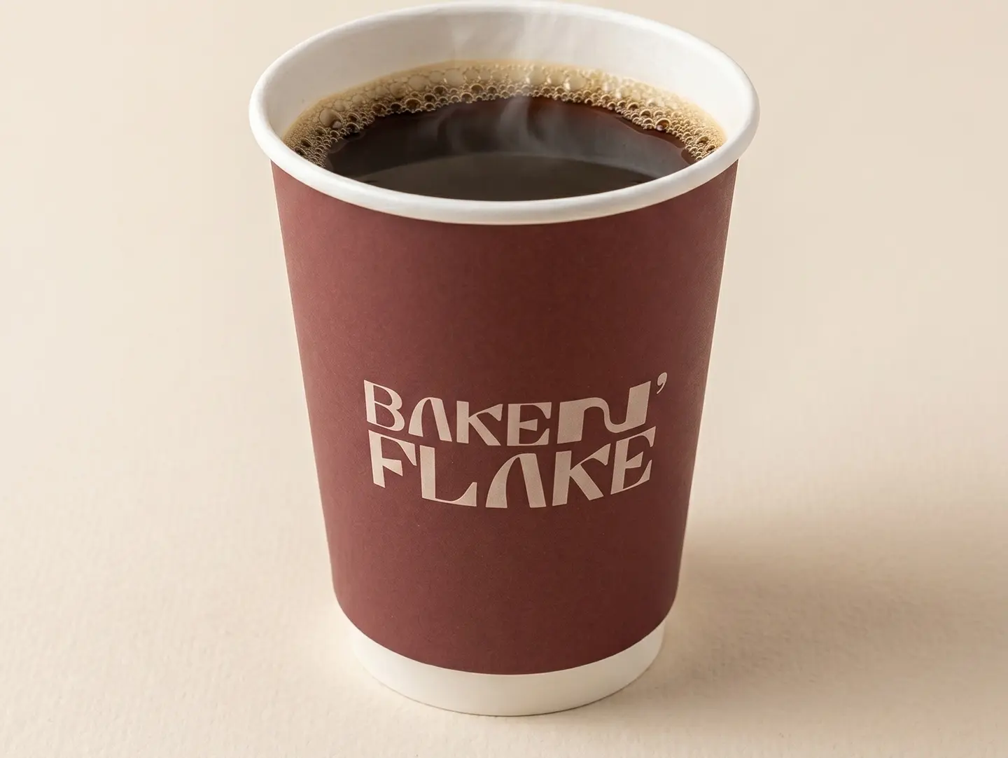 قهوة اليوم حار