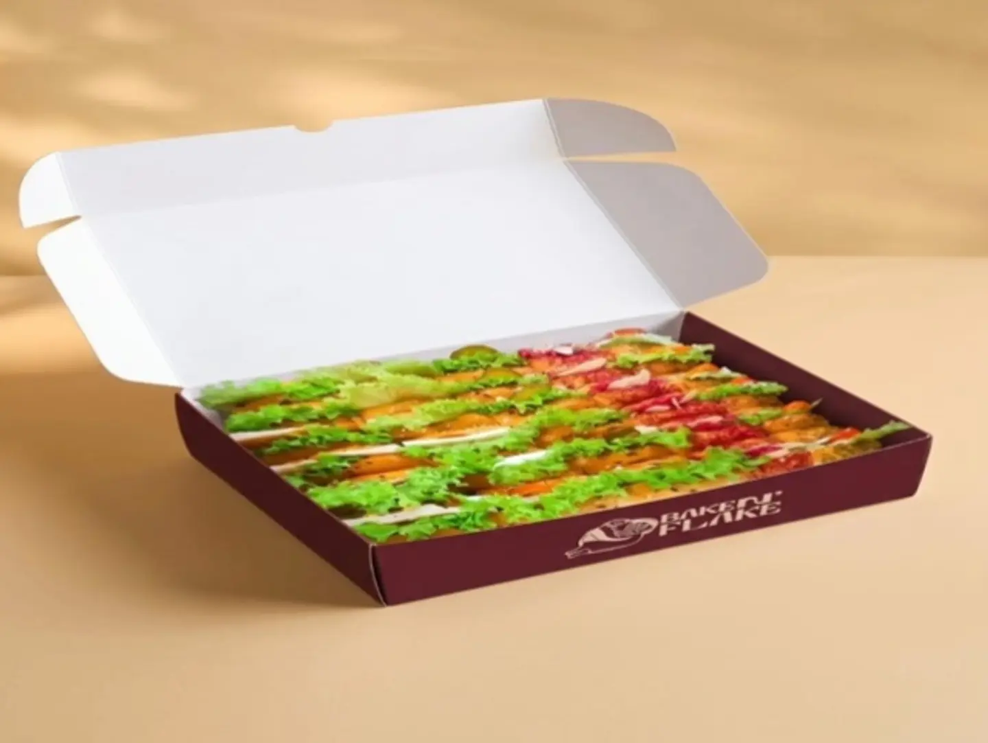 Mini Sandwich