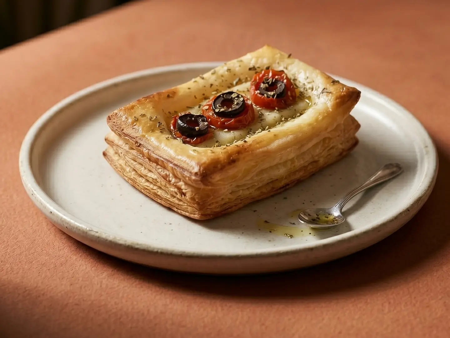 Danish Halloumi Bisto