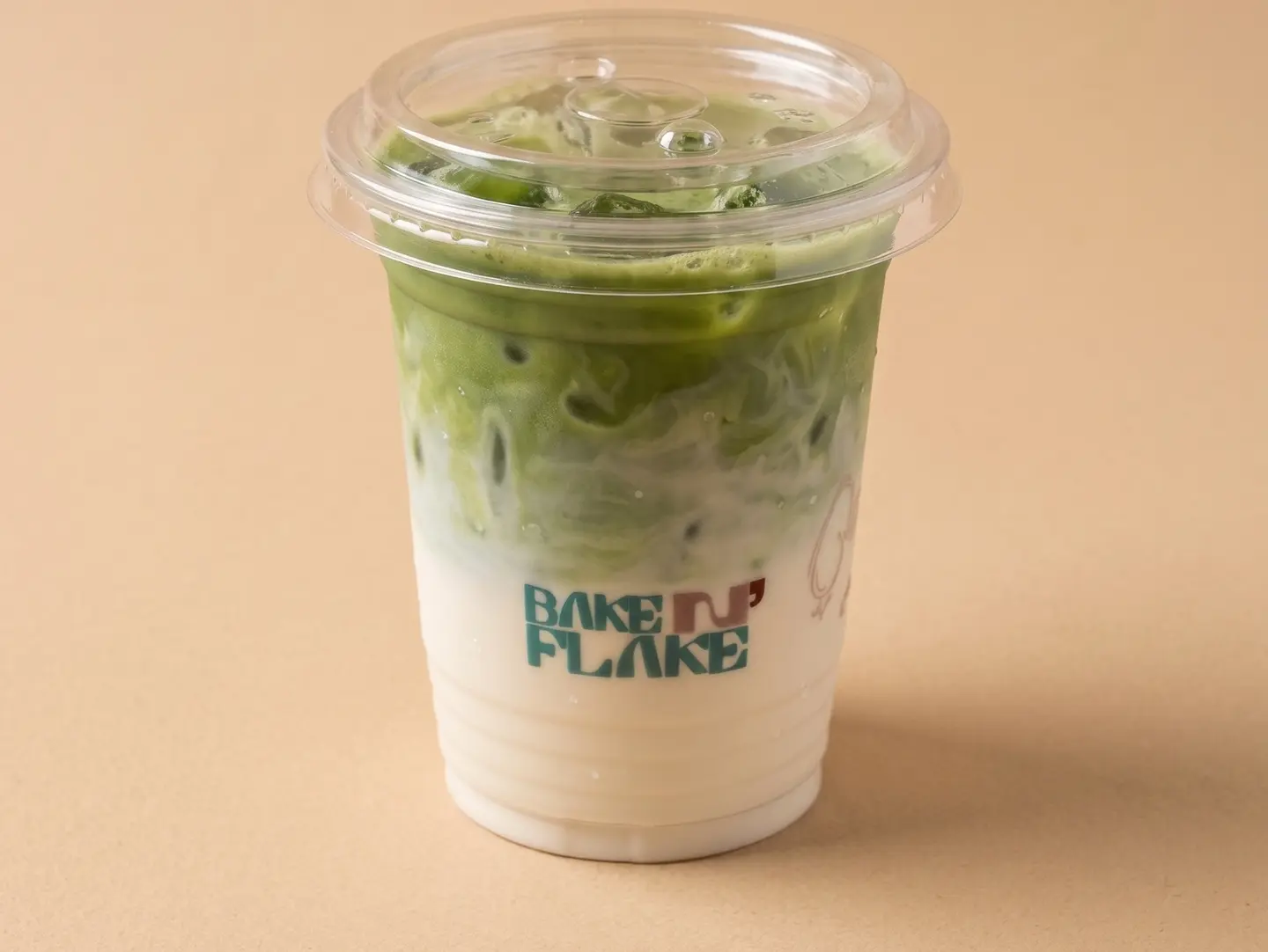 Signature Matcha