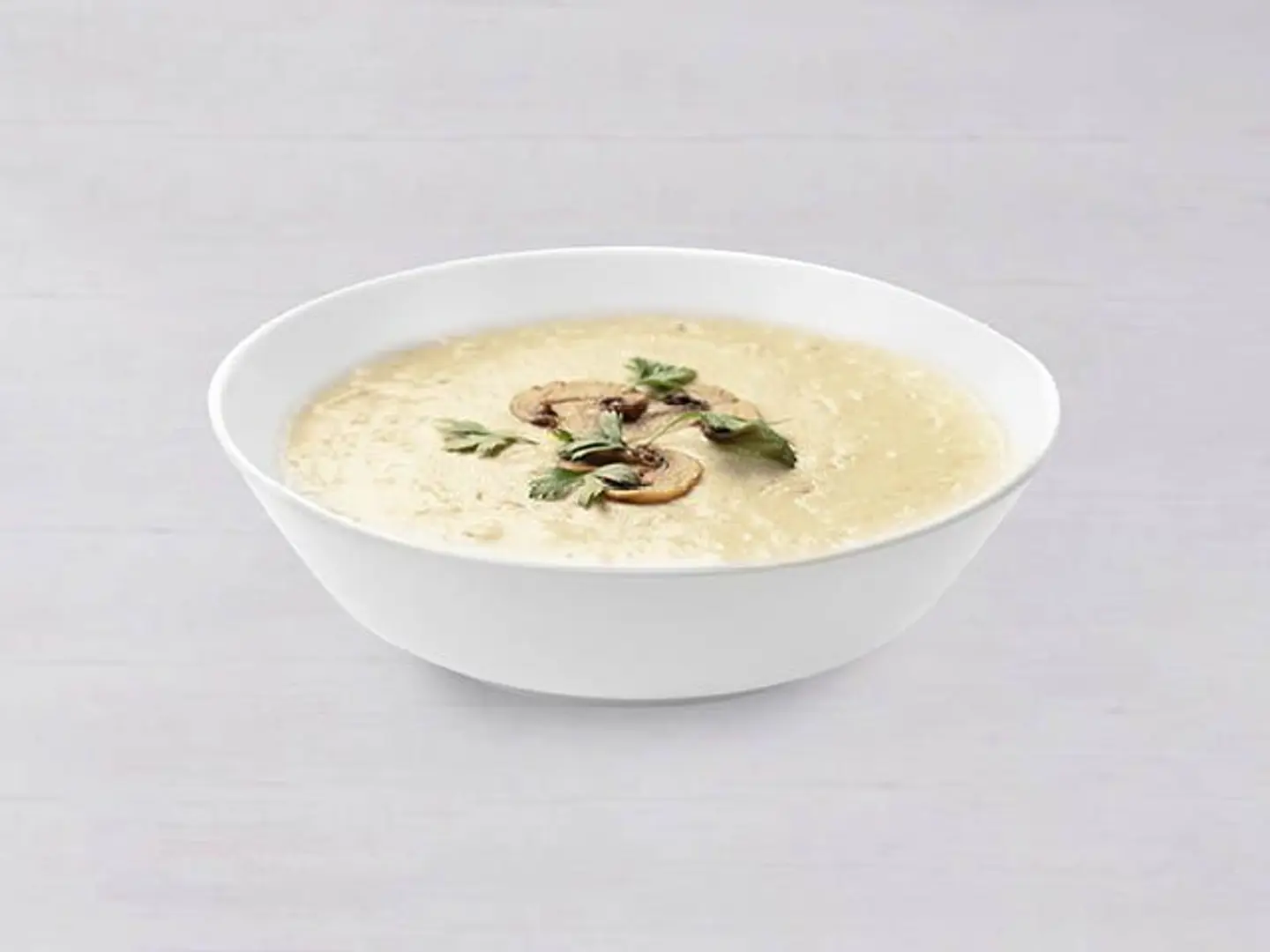 شوربة اليوم