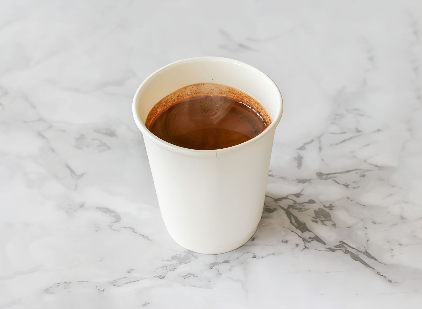 Turkish Coffee